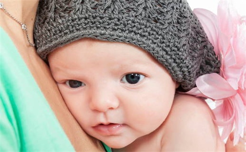 李姓优美大方的女宝宝名字