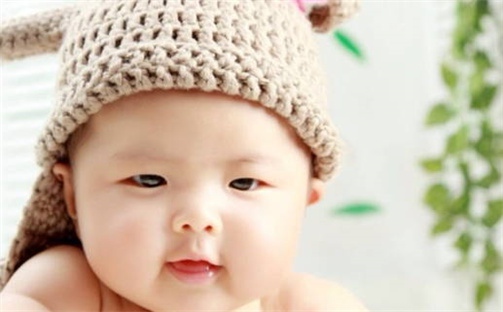 刘姓女宝宝的温柔甜美名字精选，给宝宝一个好名字